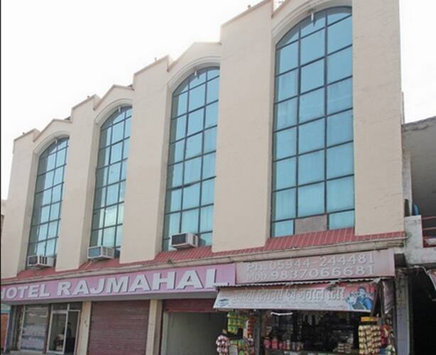 Rajmahal Hotel, Rudrapur 5
